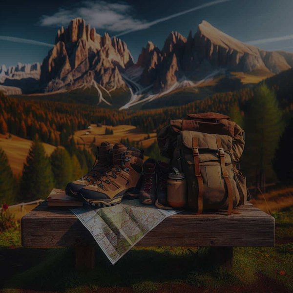 Quelle est la meilleure saison pour faire de la randonnée dans les Dolomites italiennes?