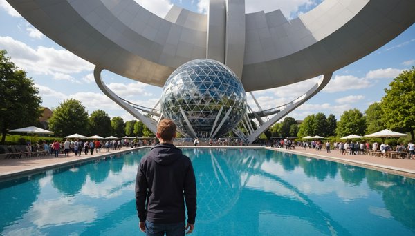 Séjour au futuroscope : offrez-vous des moments inoubliables !