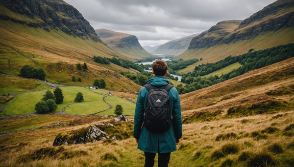 Voyage en Écosse : idées pour un séjour inoubliable !